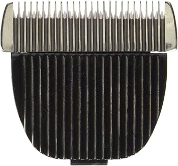 Amazon.co.jp: Pateker® 3組 犬毛クリッパーの刃専門ペット バリカン替