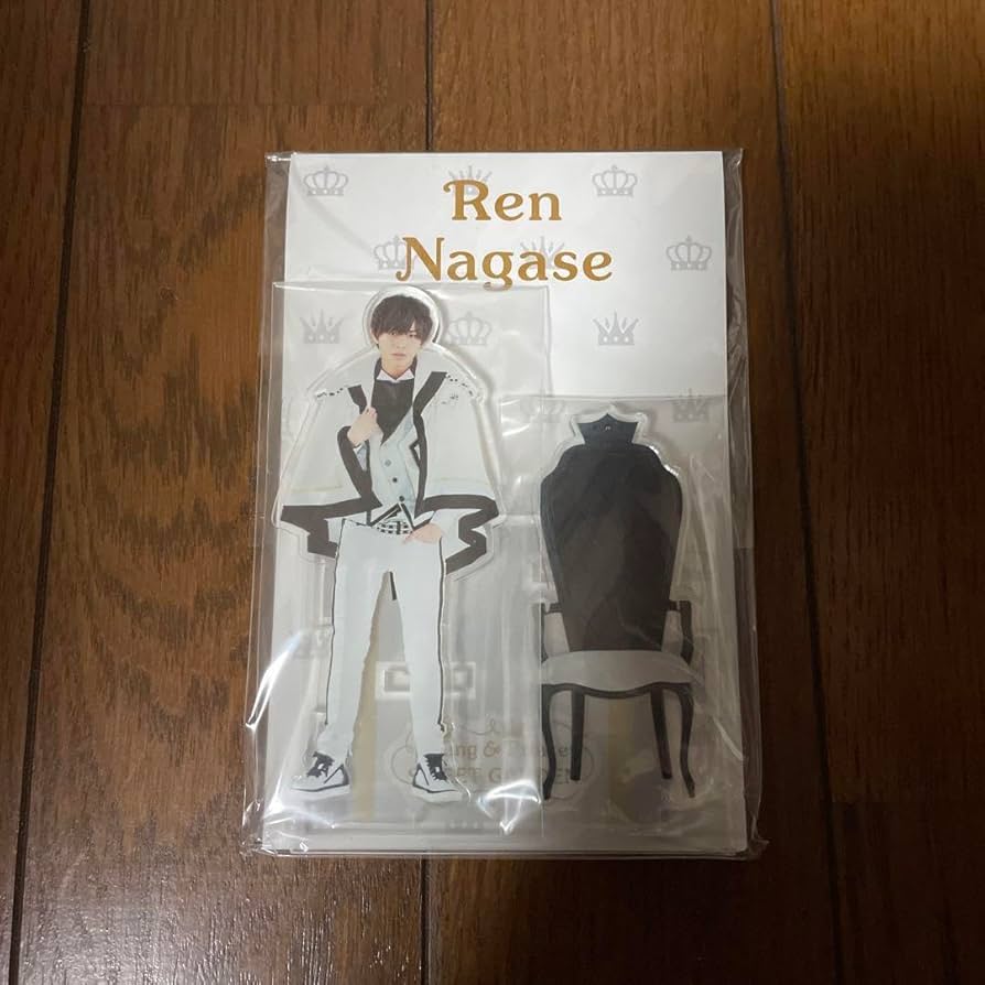 キンプリ スイートガーデン アクスタ 【公式通販】