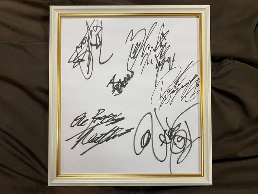 研 ナオコさんサイン色紙 研 ナオコさんサイン色紙 2025年最新】研