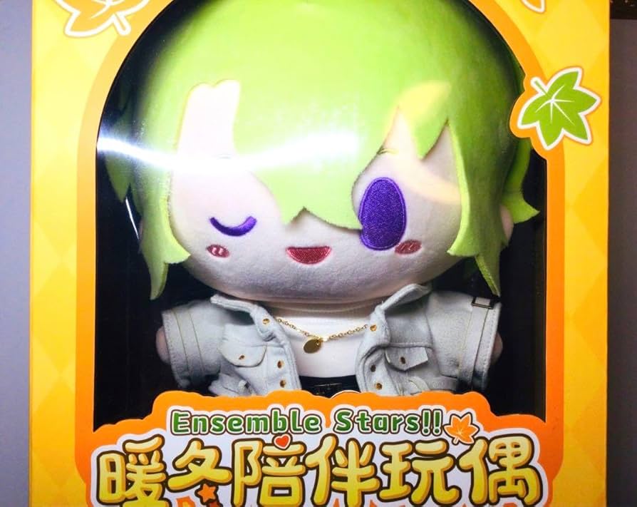 Amazon.co.jp: あんスタ Eden 巴 日和 中国 暖冬 着せ替え 相伴い