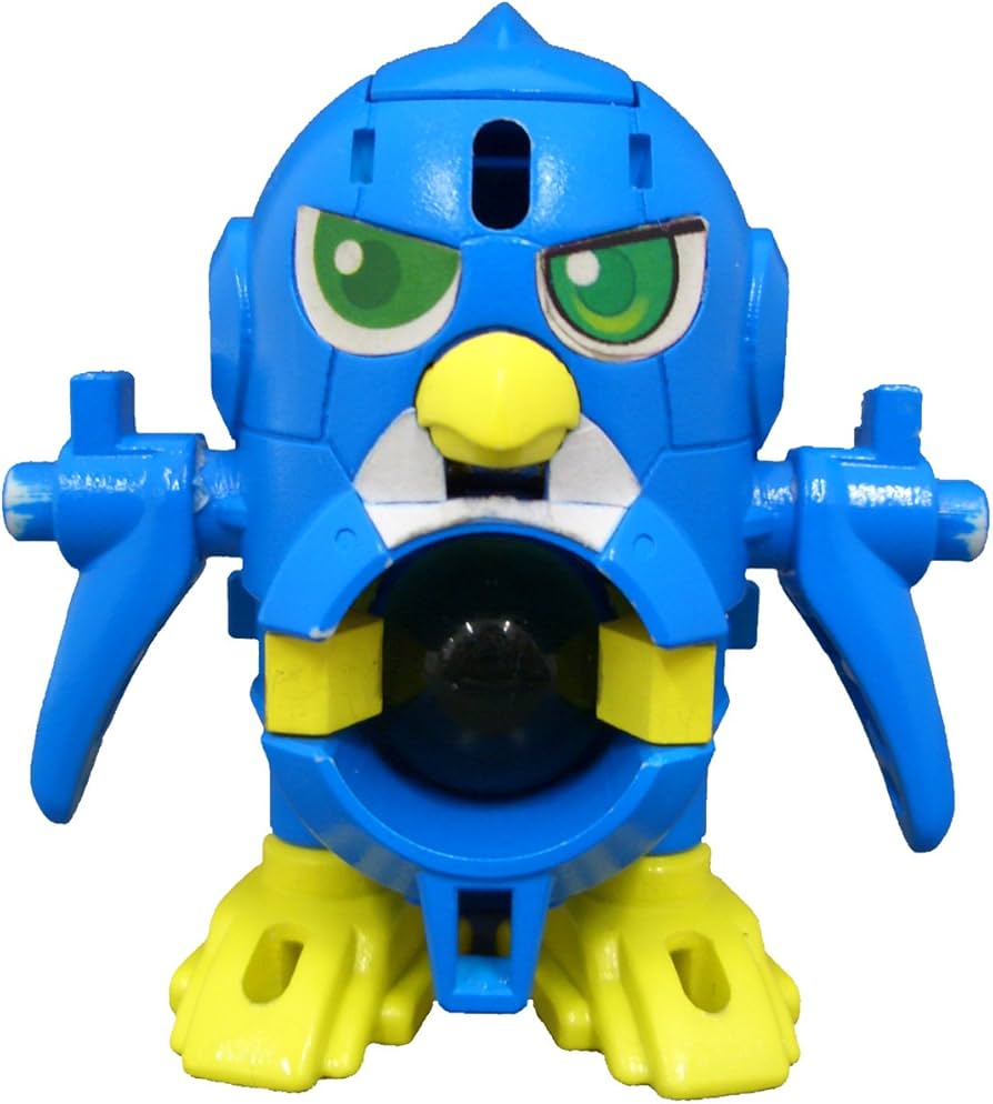 Amazon.co.jp: クロスファイト ビーダマン BM-01 スターター ペンビー