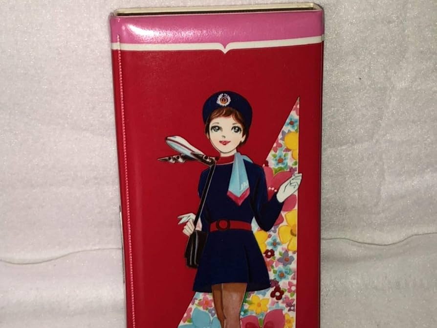 Amazon.co.jp: 1970年代 当時物 少女フレンド attention please