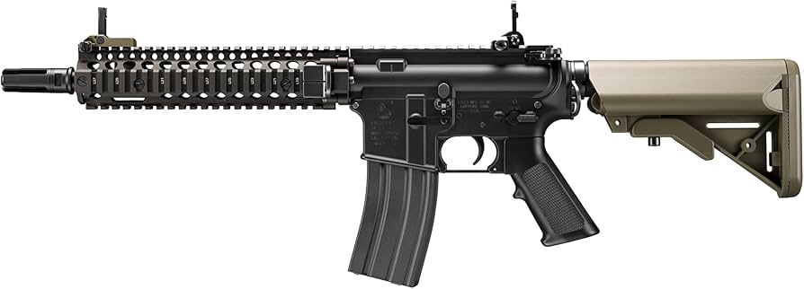 Amazon | 東京マルイ No.26 Mk18 Mod.1 18歳以上次世代電動ガン