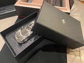 オーナー限定 非売品 フェラーリ キーボックス 488SPIDER オーナー限定