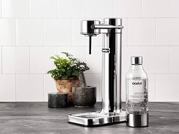 Amazon | 【国内正規品】[アールケ] AARKE Carbonator II/カーボ