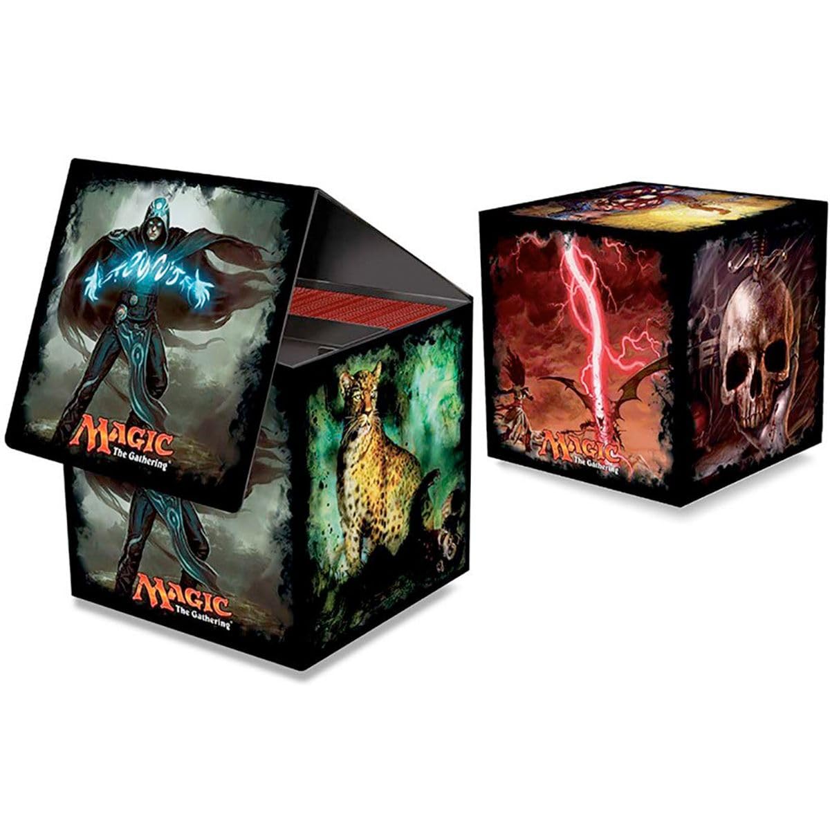 Amazon.co.jp: MTG公式サプライ マジック：ザ・ギャザリング キューブ
