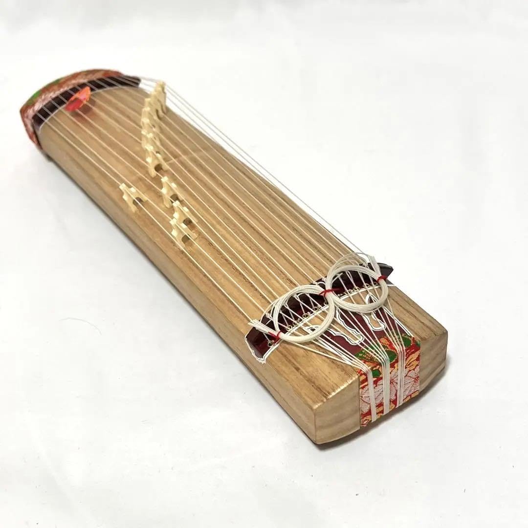 高級 琴 13弦 13弦琴 Shop 13絃琴・17絃琴 全製品 at 和楽器市場·新館