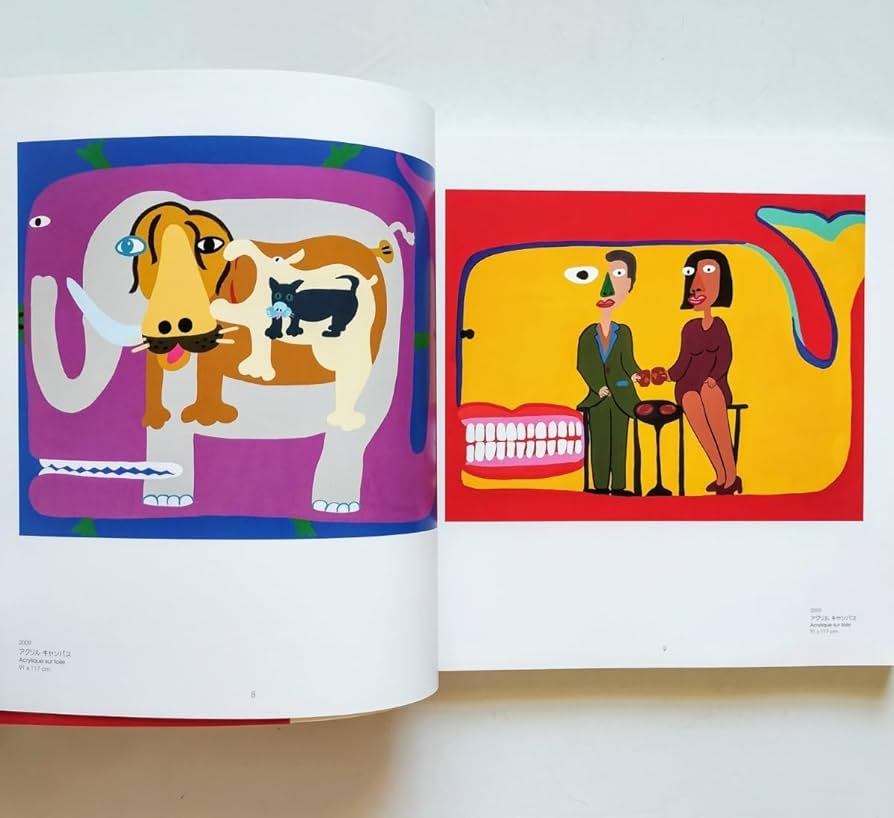 北野武 絵描小僧展 公式グッズ ポーチ&ペン ビートたけし【激レア】