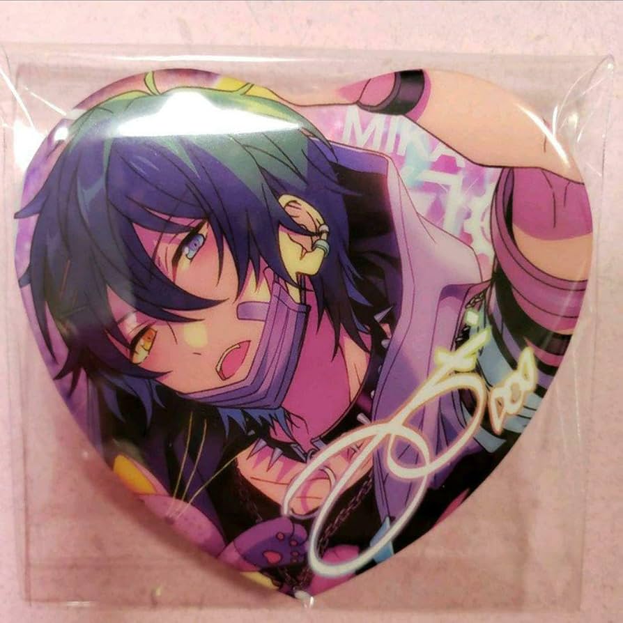 あんさんぶるスターズ! Valkyrie 影片みか とるパカ！ あんスタ