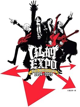 GLAY EXPO2024 ランダムバラエティグッズ アクリルスタンド大当たり