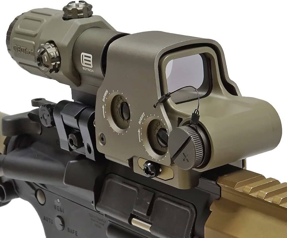 EOTech ホロサイトマグニファイアレプリカセット