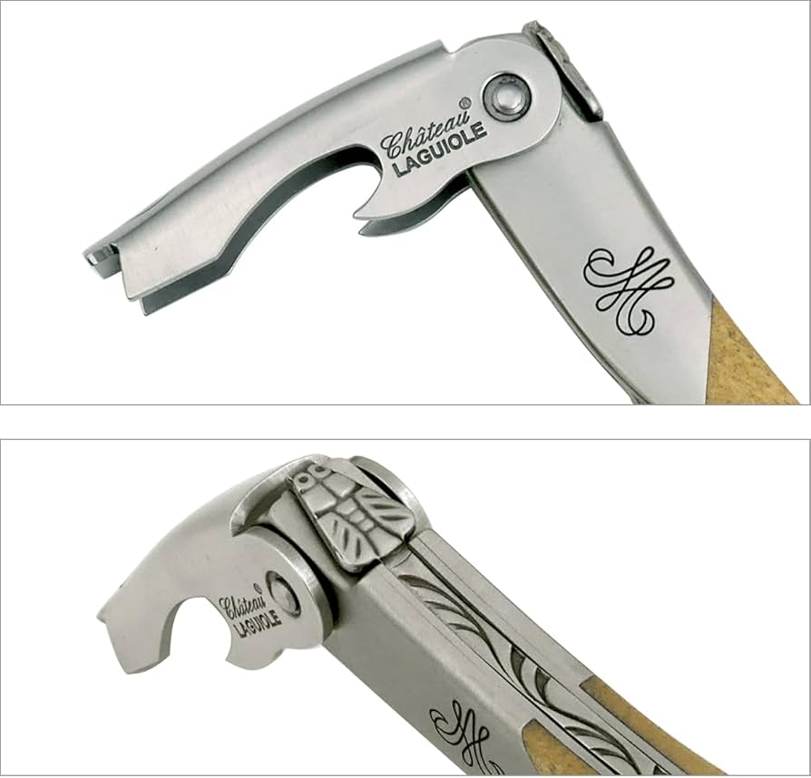 Amazon | [シャトーラギオール] ソムリエナイフ マリー