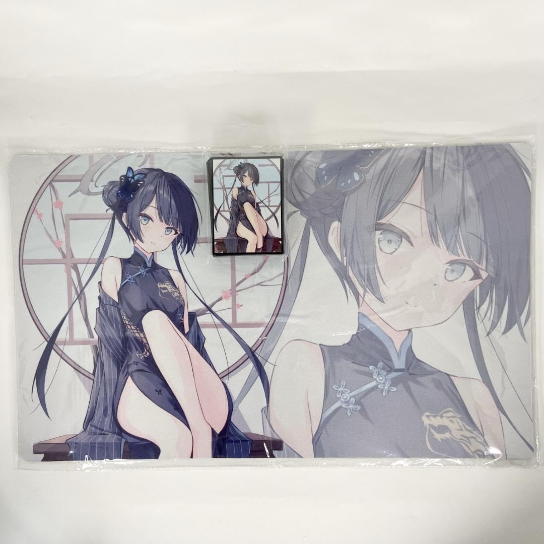 デュエルマスターズ 超CS 聖凱亜キングアルカディアス プレイマット