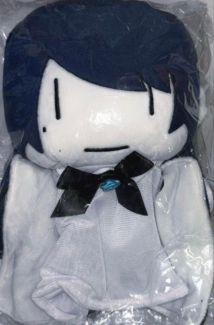 Ado モナリザの横顔 なにこれぇ パペット Ado モナリザの横顔 パペット