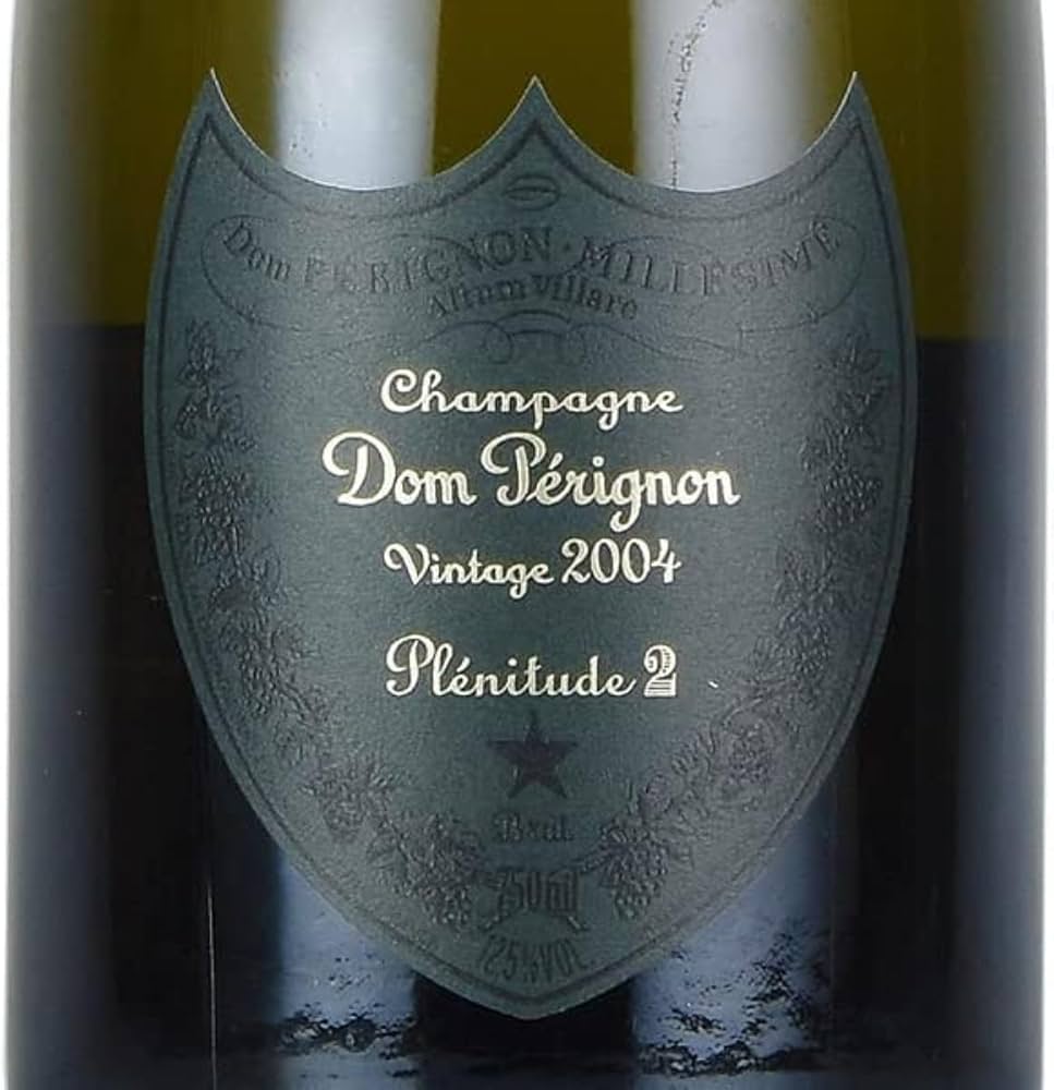 24時間以内発送】ドンペリニヨン P2 ブラックスタッズ 24時間以内発送