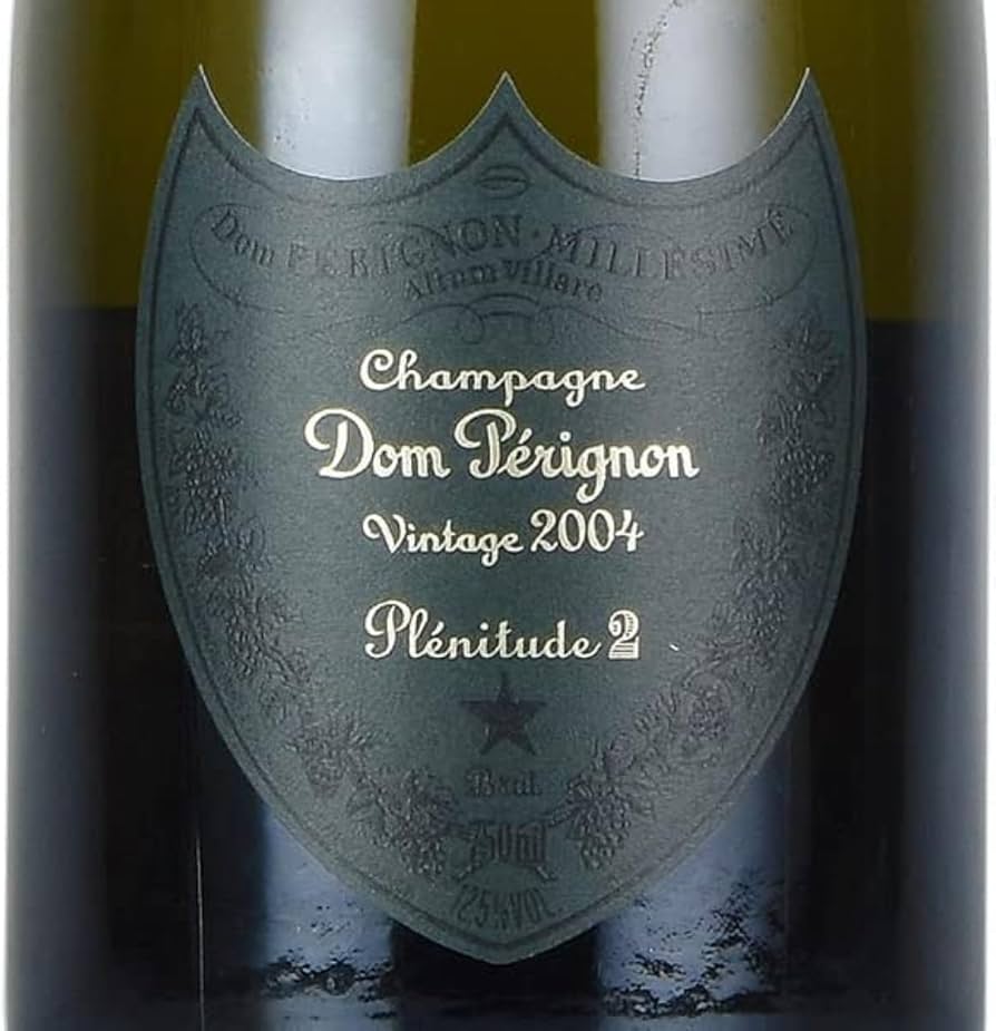 ドンペリニヨン 2004年ヴィンテージ 750ml シャンパン ドンペリ 2004年