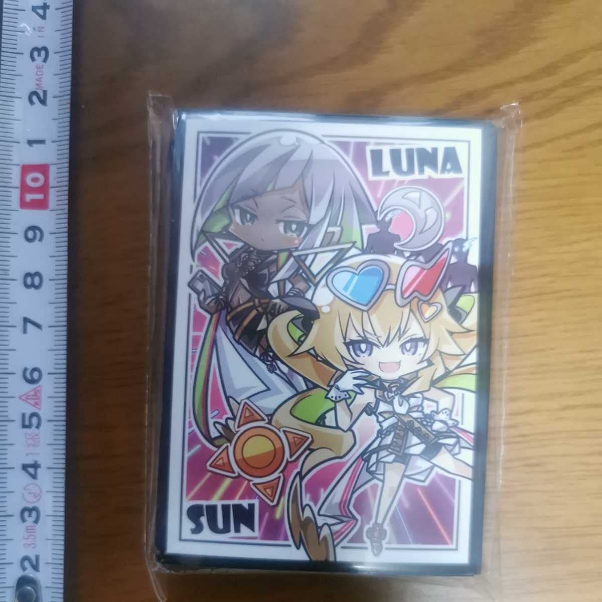 東方プロジェクトカードスリーブセット/遊戯王カードキャリングケース