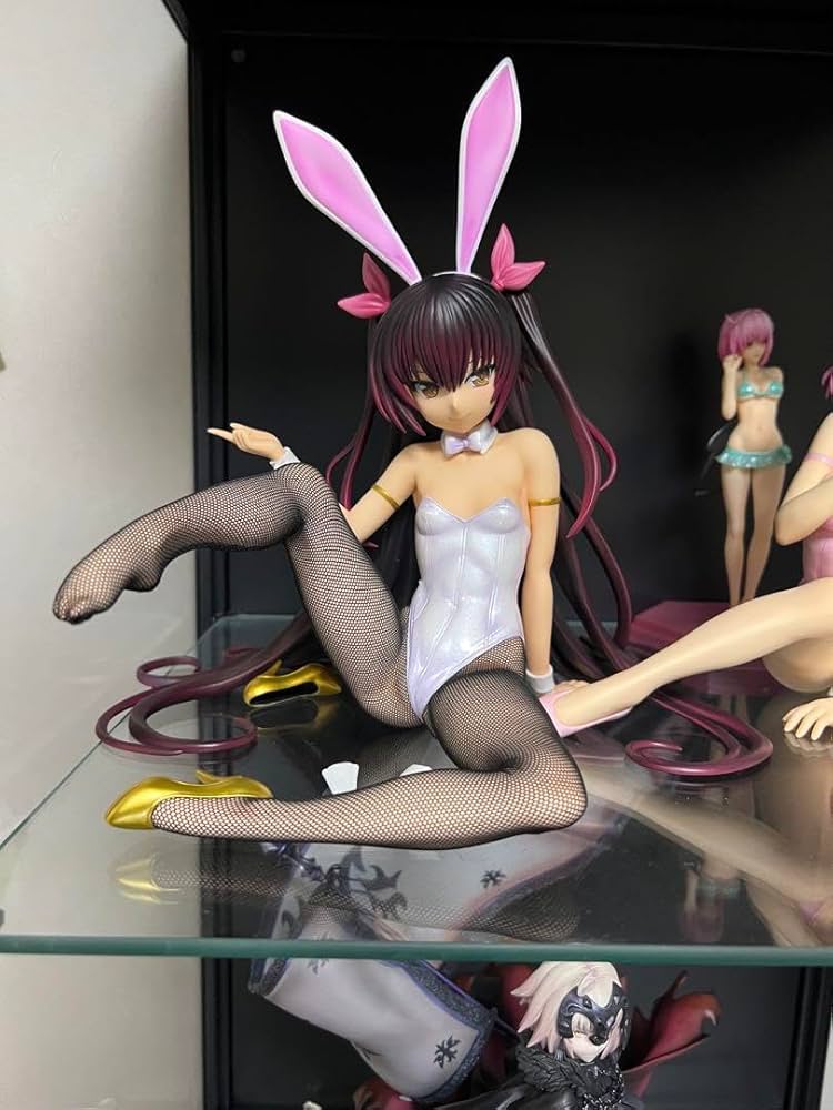 Amazon | To LOVEる とらぶる ダークネス ネメシス バニーVer. 1 4