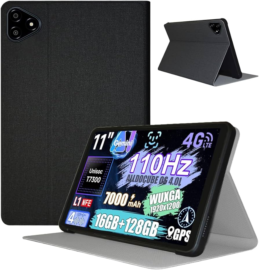 Amazon.co.jp: For ALLDOCUBE iPlay 70E タブレット 専用ケース