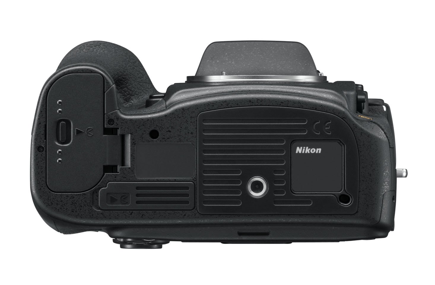 Amazon.co.jp: Nikon Digital SLR Camera D800E Body D800E : Electronics