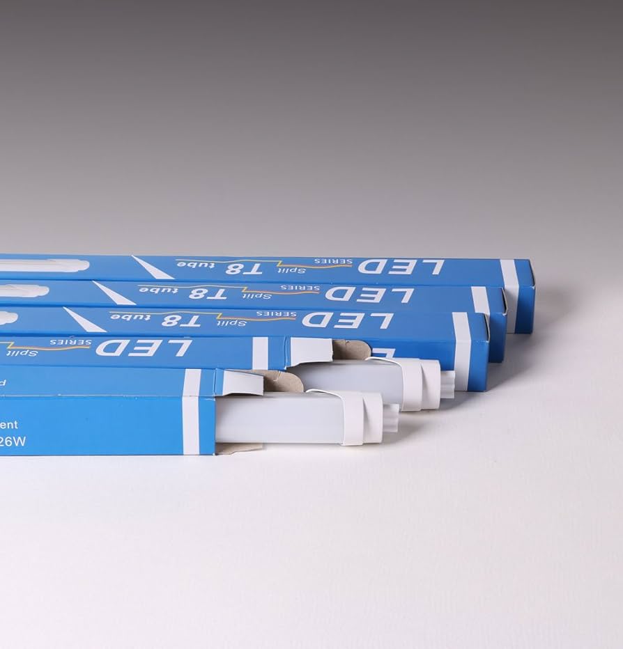 ルミーテック60本セットLED蛍光灯 40W形 120cm 2500LMグロー式 Amazon