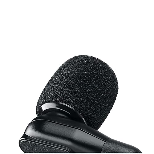 Amazon.com: Shure SM35 Performance Headset Condenser Microphone