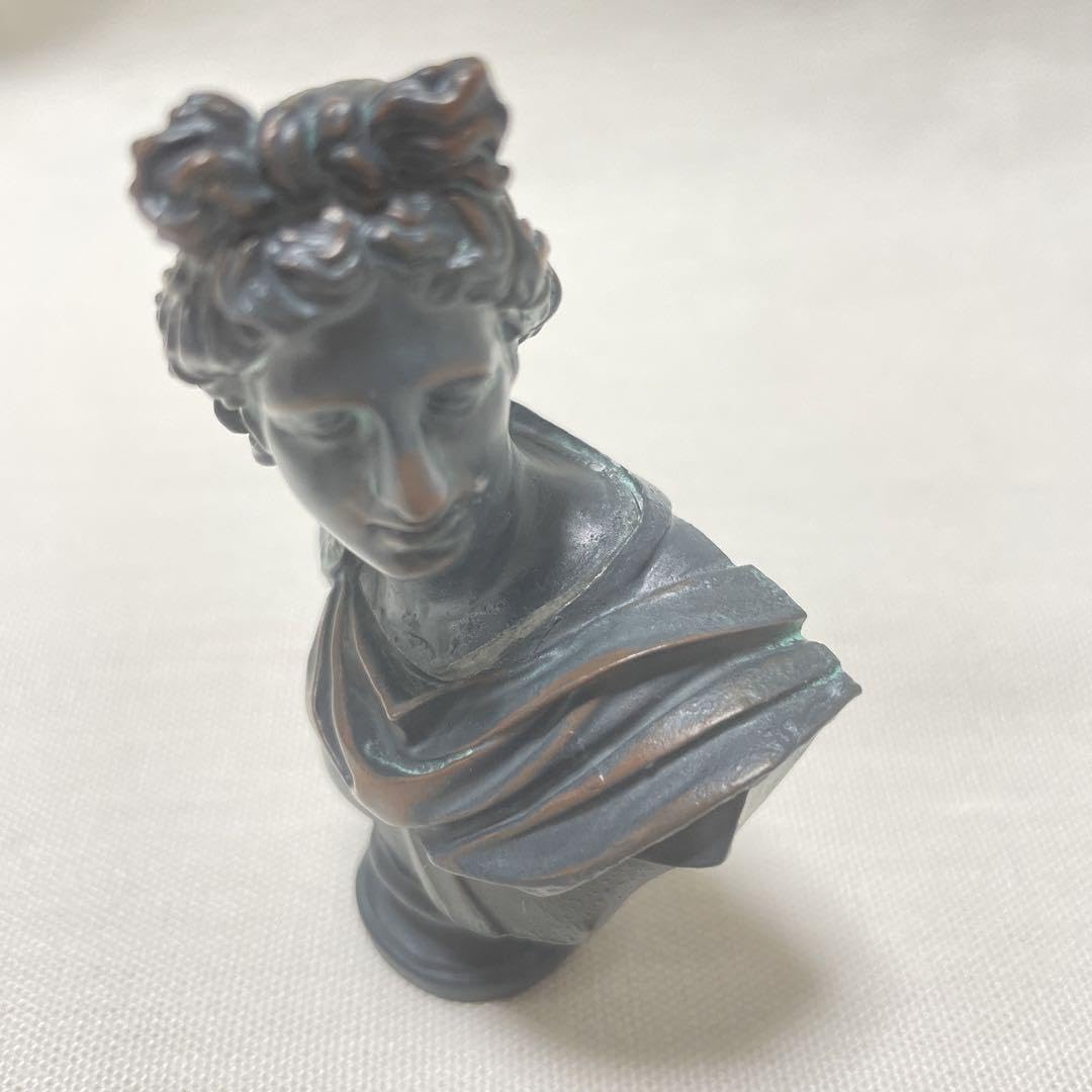 yujin 立体百科事典 石膏デッサン入門2 石膏像 8体+シークレット yujin