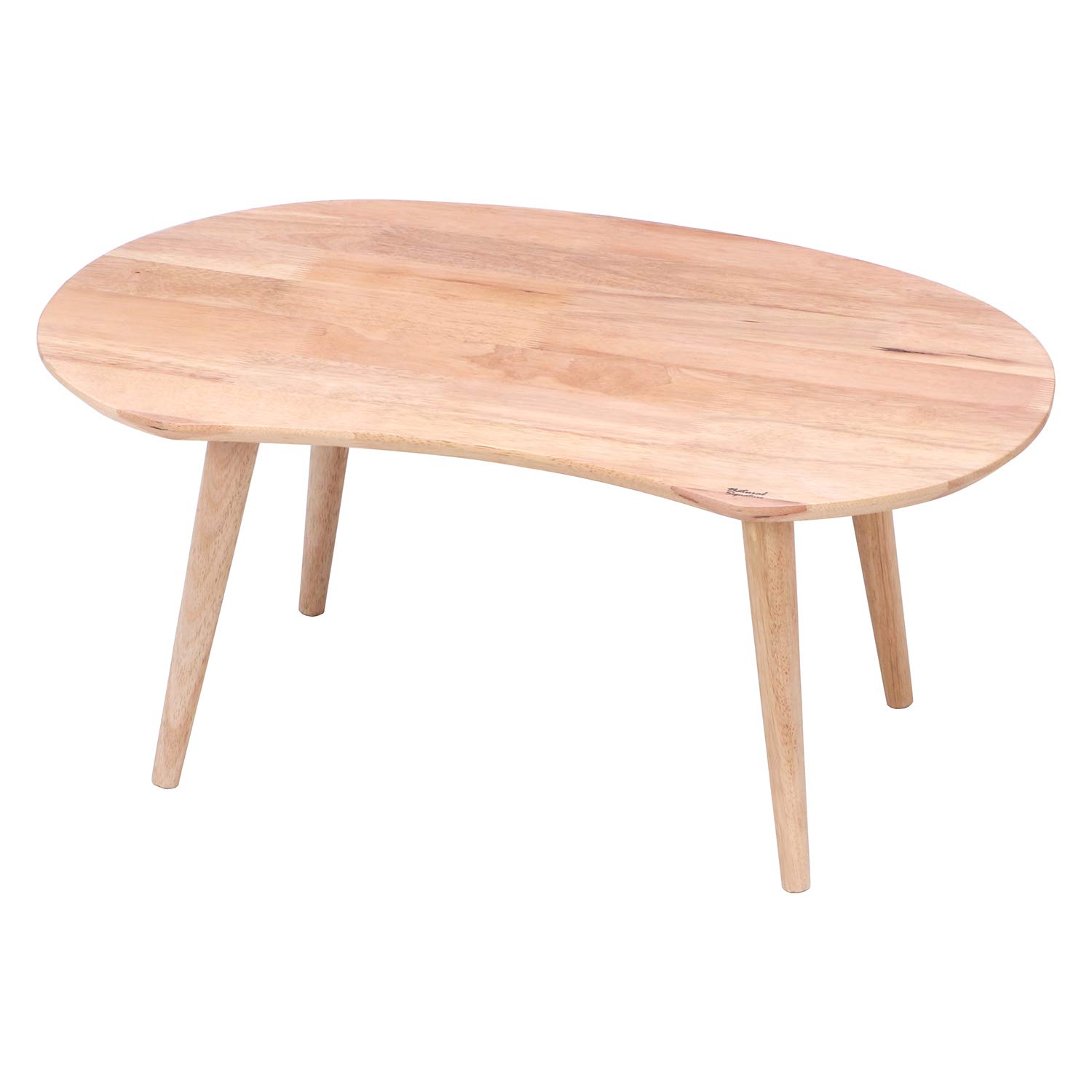 師走ギフト 銘木 座卓 引き出し2つ付き 杢目キラキラ 匠の手工藝 師走