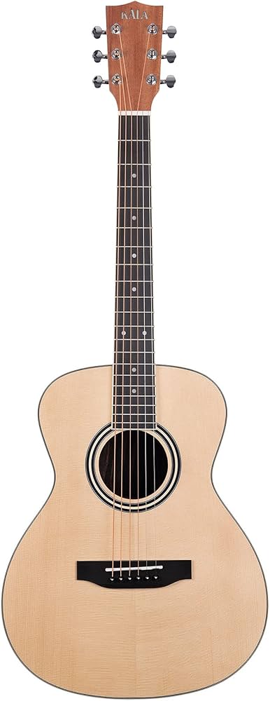 Amazon.co.jp: KALA カラ アコースティックギター Orchestra Mini