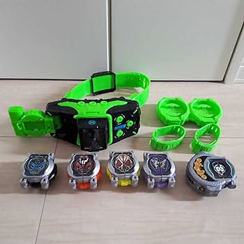 Amazon | 仮面ライダージオウ DX ビヨンドライバー ウォズミライド