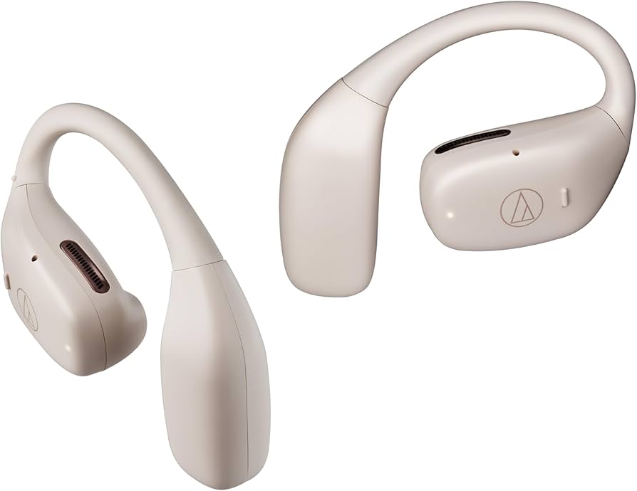 Amazon.co.jp: オーディオテクニカ ATH-AC5TW オープンイヤー型