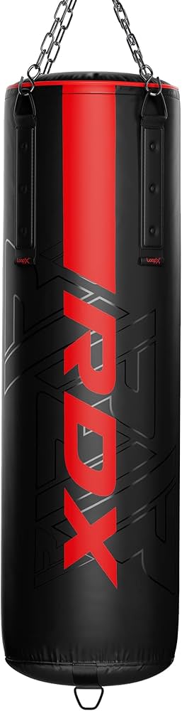 Amazon.co.jp: RDX サンドバッグ KARAシリーズ パンチングバッグ
