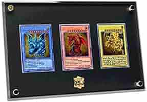 遊戯王OCGデュエルモンスターズ 三幻神」スペシャルカードセット