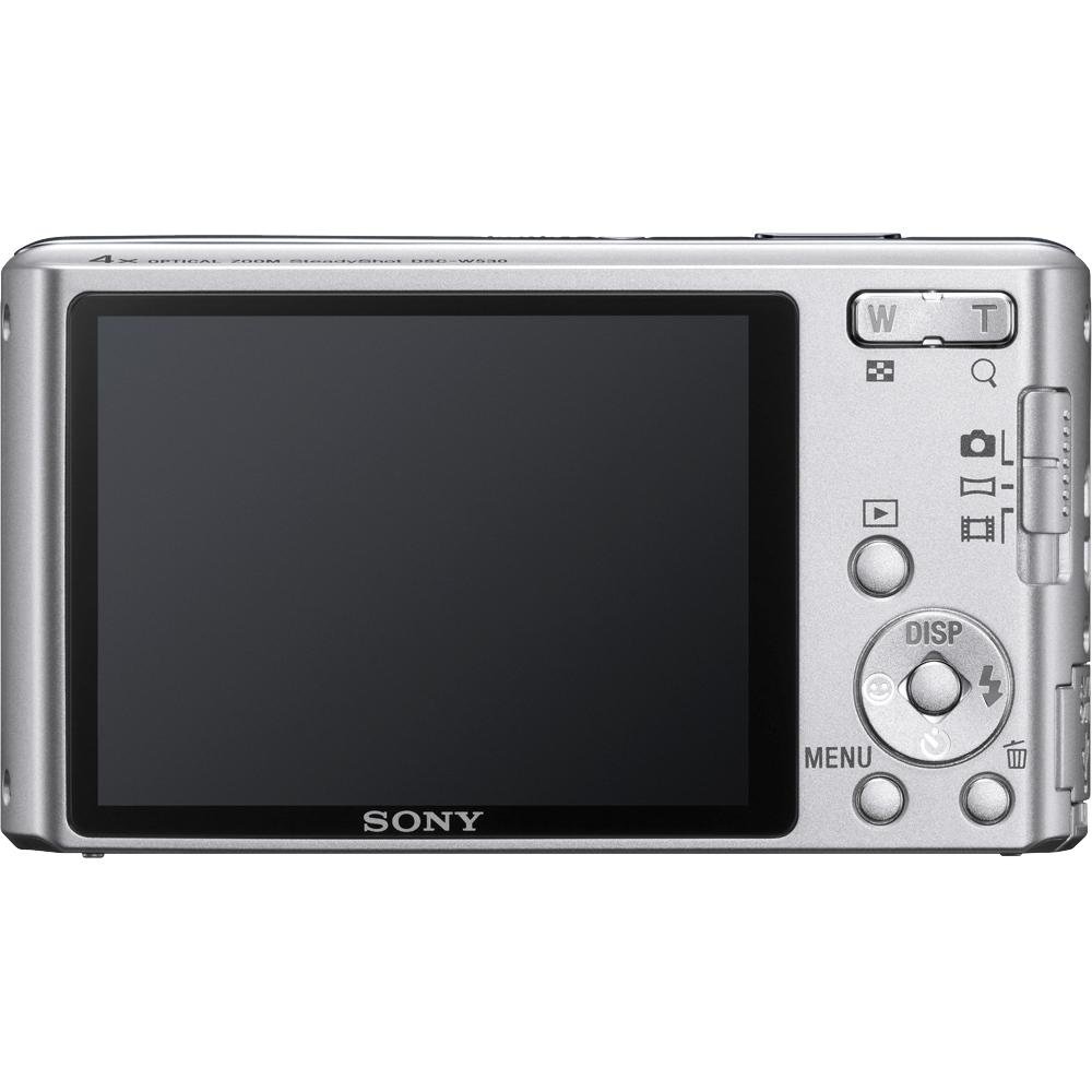Amazon.com : Sony Cyber-Shot DSC-W530 14.1 MP Digital Still Camera