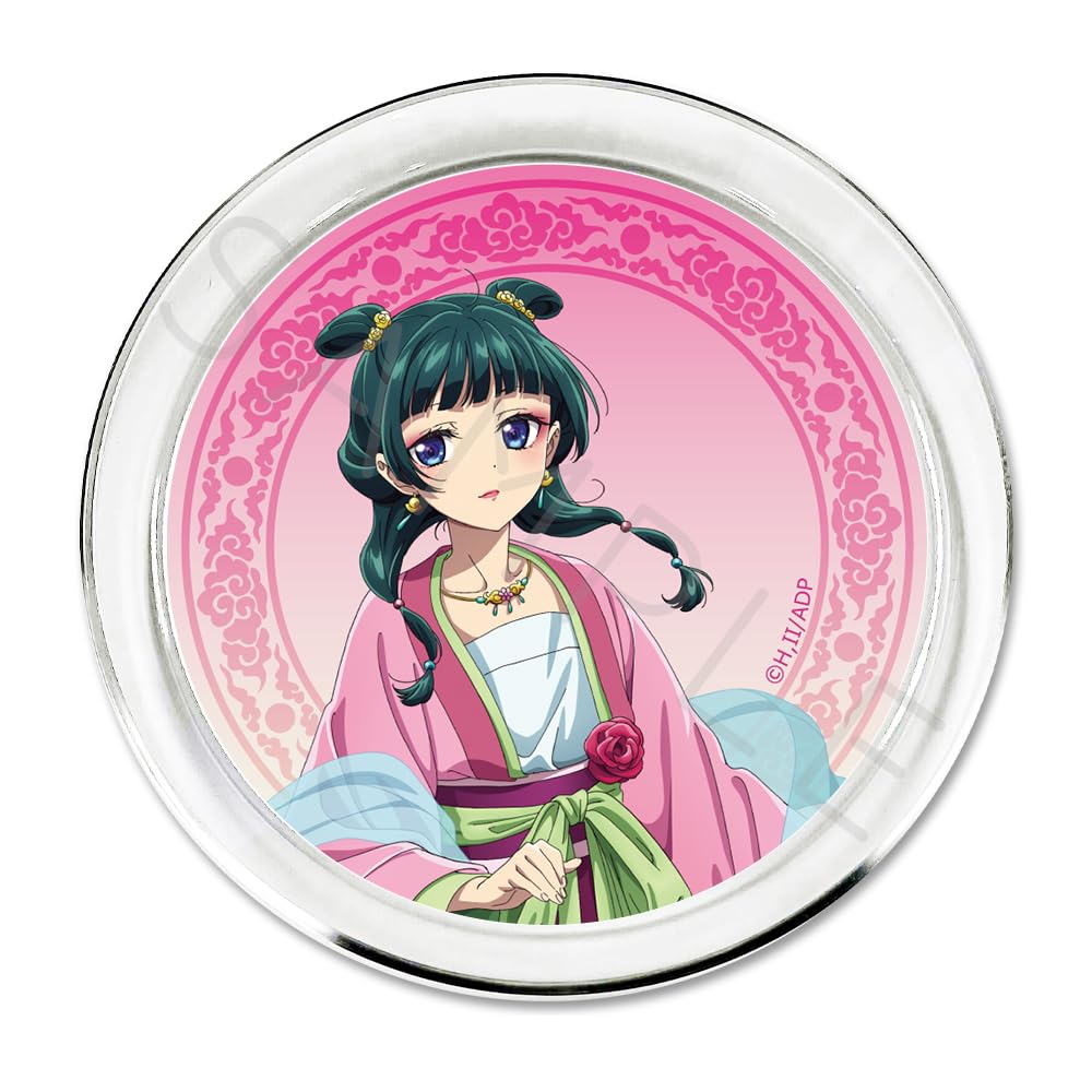 TVアニメ『薬屋のひとりごと』 猫猫 フィギュア～園遊会～｜商品情報