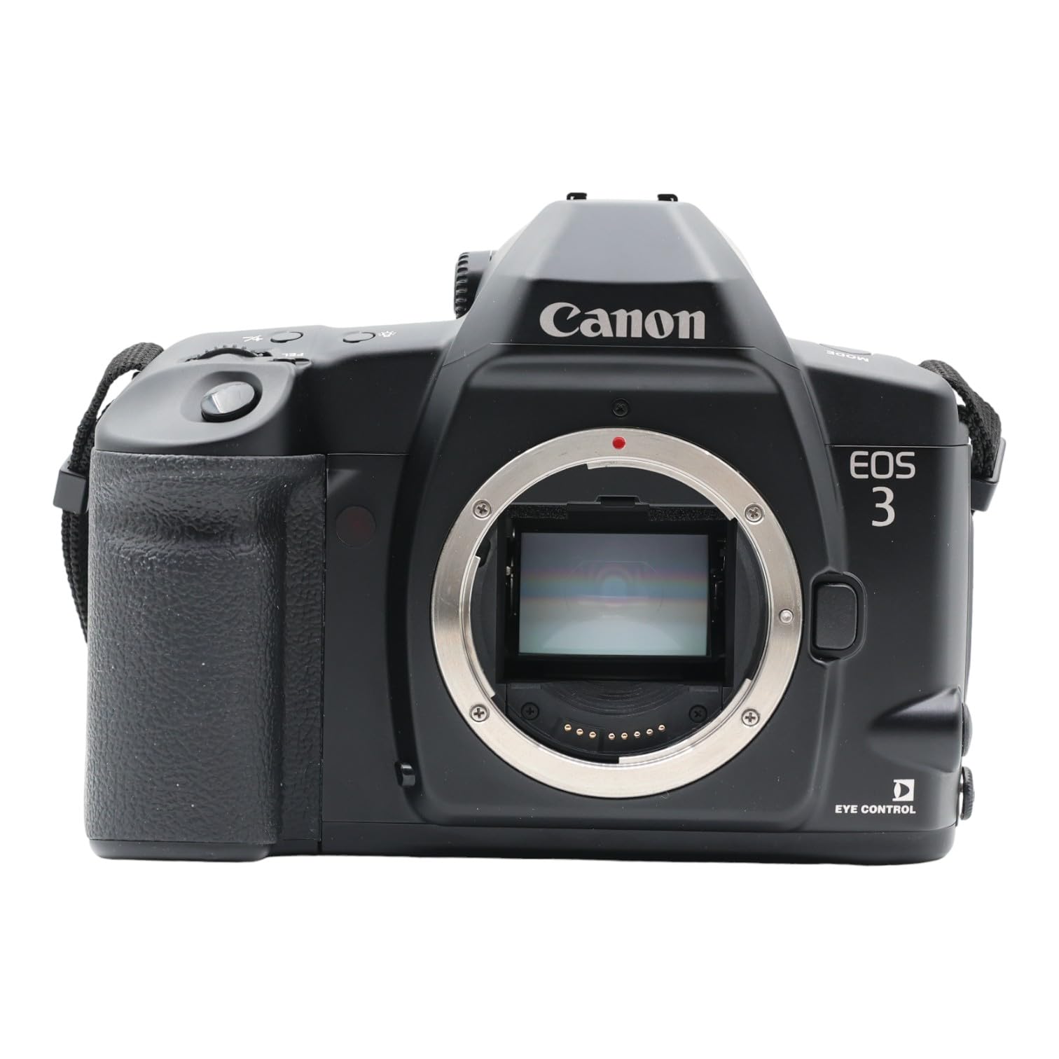 Amazon | Canon EOS-3 ボディ | 一眼レフカメラ 通販