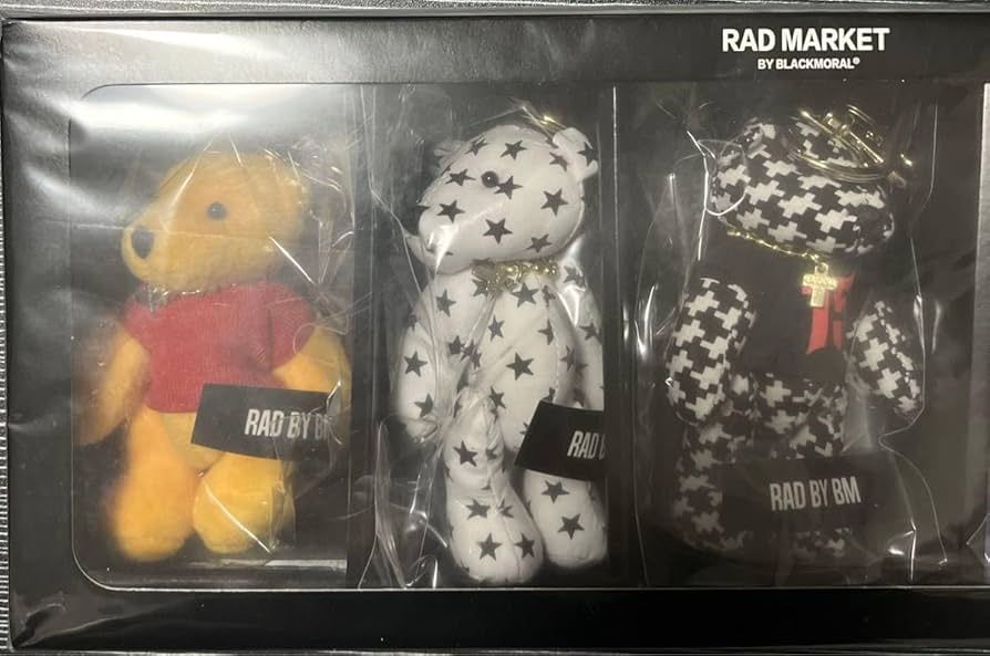 the GazettE 戒 ビックベア the GazettE BIG BEAR RUKI ビッグベア