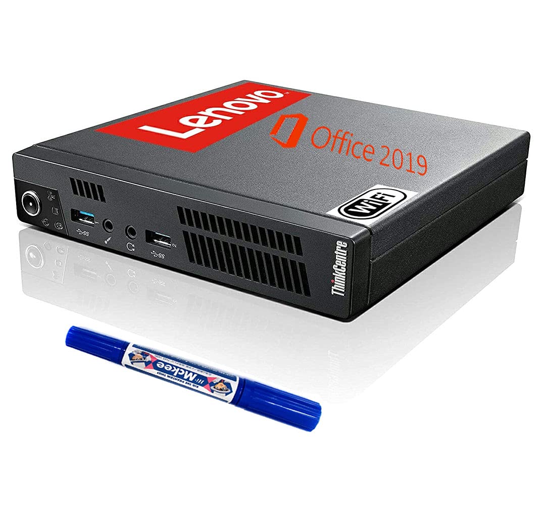 Lenovo ThinkCentre ミニPC 4台セット Lenovo ThinkCentre ミニPC 4台