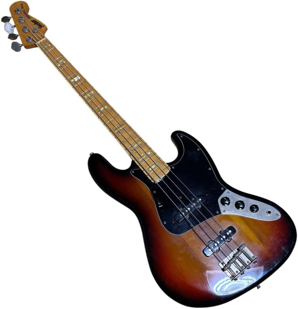 希少Fresher FJ-360 ジャズベース ジャパンビンテージ 希少Fresher