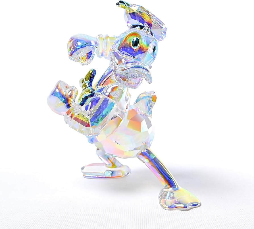 Amazon.co.jp: スワロフスキー SWAROVSKI クリスタルフィギュア 2023AW