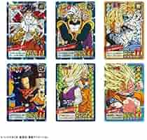 ドラゴンボール スーパーバトル 14弾 販促用ポップ カードダス 非売品