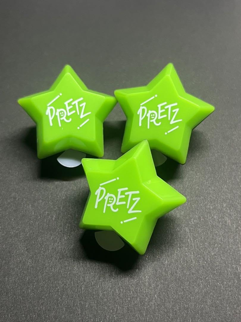 ららぷ ぷりっつ リングライト14個セット Amazon.co.jp: AMPTAK