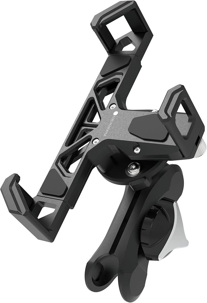 Amazon | SYGN HOUSE サインハウス バイク用 マウントシステム