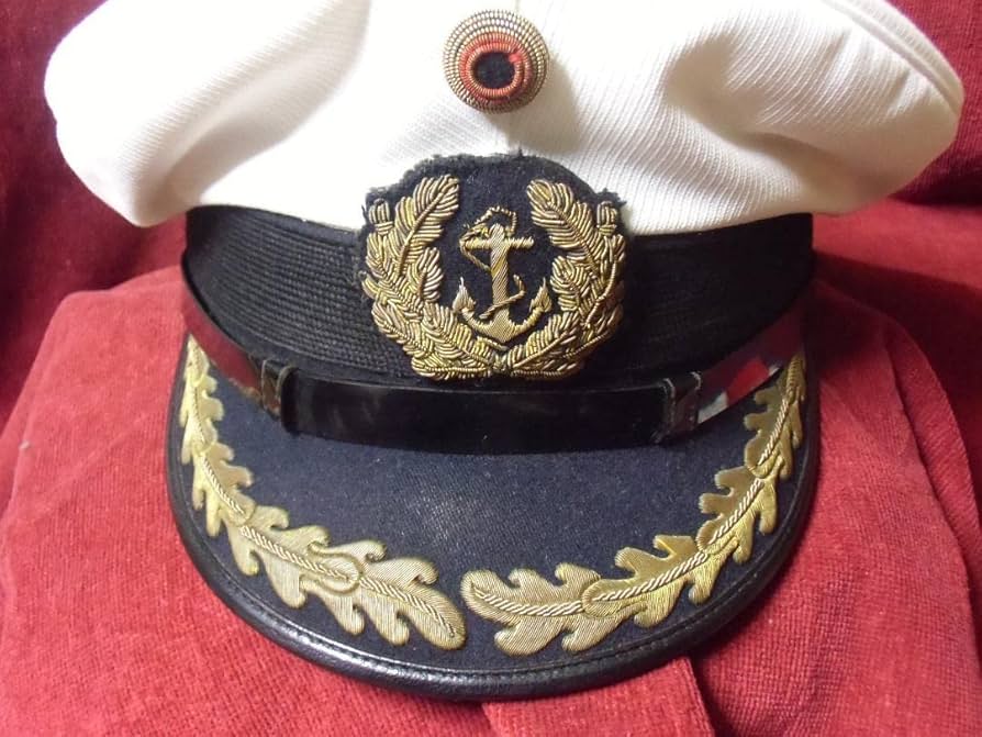 BWドイツ軍/連邦軍＊海軍＊艦内時計＊官給品（実物） BWドイツ軍/連邦
