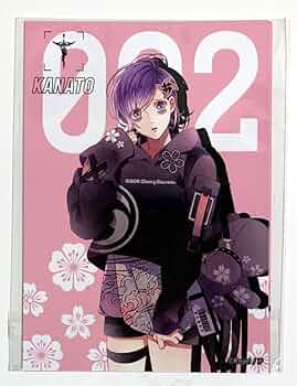 激レアDIABOLIK LOVERSディアラバトレカ逆巻カナト12枚