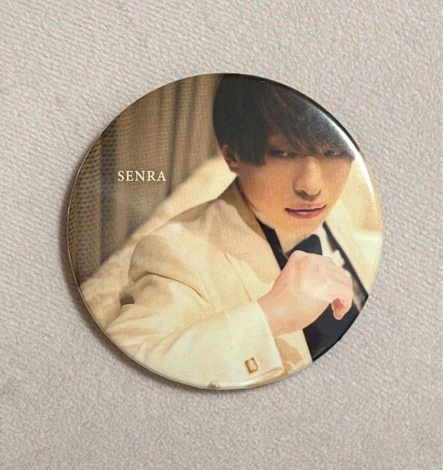 浦島坂田船 センラ 実写 ノーマル80点