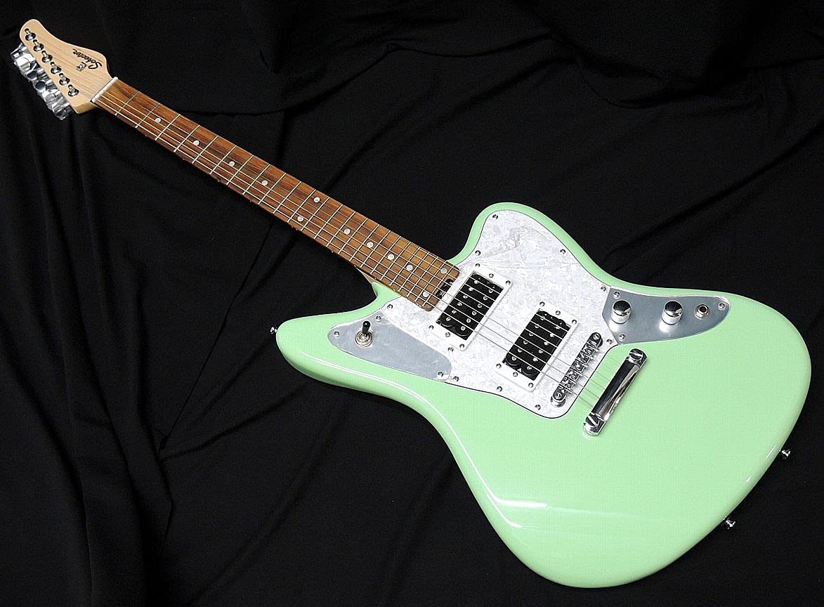 Amazon | SCHECTER OL-AR-06 SG Oriental Line シェクター