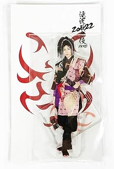 Amazon.co.jp: Snow Man アクリルスタンド 【滝沢歌舞伎 2022