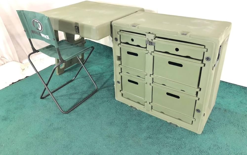 Amazon.co.jp: 米軍放出品ペリカンハーディッグPelican-Hardigg