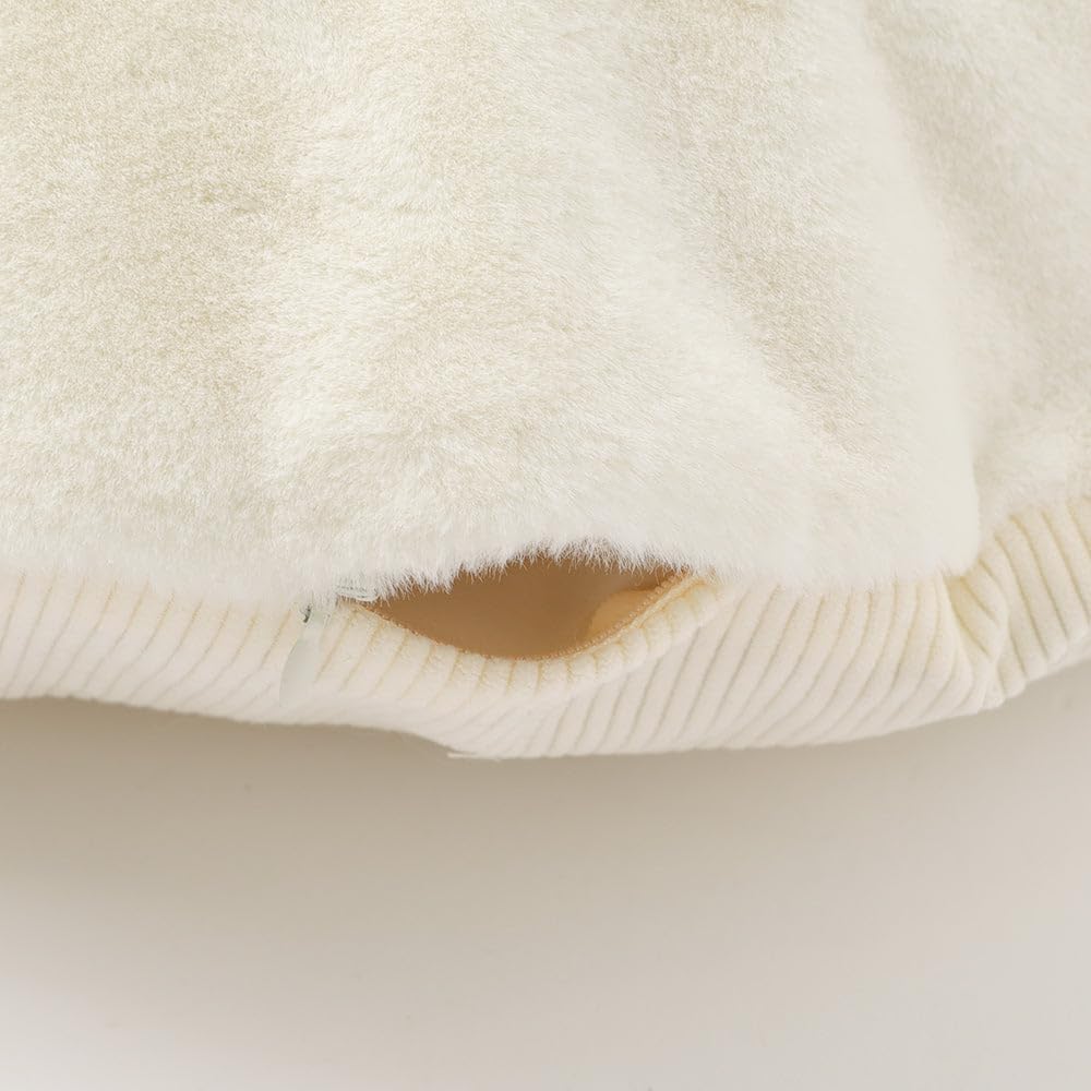 monchéri モンシェリ [ファードーム型セミクローズドファーペット